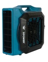 Cleanstar - Xpower Low Profile Air Mover 240 Watt