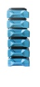 Cleanstar - Xpower Low Profile Air Mover 240 Watt