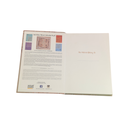 A5 Journey of Learning Notebook by Artist Anne Leon (Nhuralama)