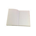A5 Journey of Learning Notebook by Artist Anne Leon (Nhuralama)