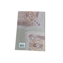 A5 Journey of Learning Notebook by Artist Anne Leon (Nhuralama)