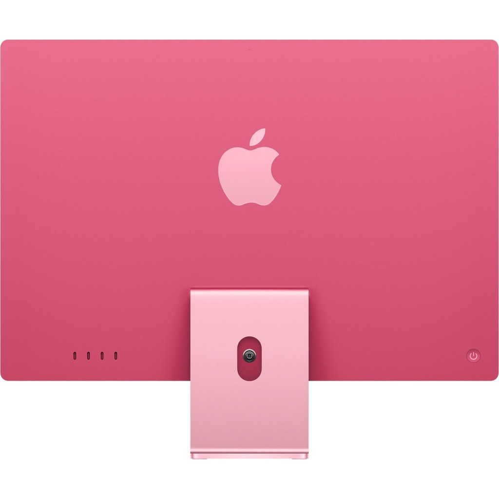 Apple iMac with Retina 4.5K Display 24-inch. M4 Chip 10-core 512GB/24GB (Pink)[2024]