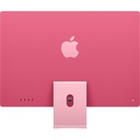 Apple iMac with Retina 4.5K Display 24-inch. M4 Chip 10-core 512GB/24GB (Pink)[2024]