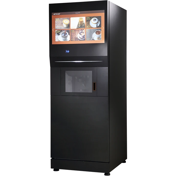 Coffee JL500 Series