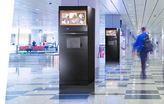 Coffee JL500 Series