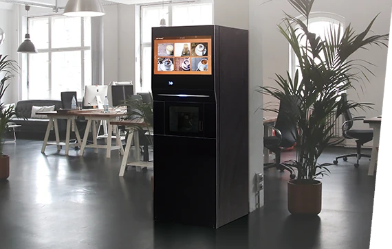 Coffee JL500 Series