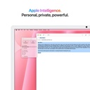 Apple iMac with Retina 4.5K Display 24-inch. M4 Chip 10-core 512GB/24GB (Pink)[2024]