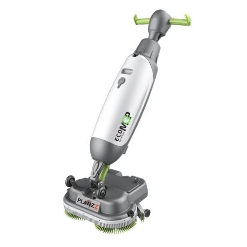 ECO TECHPRO ECOMOP 45&quot; BATTERY FLOOR SCRUBBER