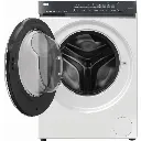 Haier 10kg 500 Series Front Load Washing Machine – White