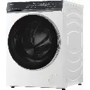 Haier 10kg 500 Series Front Load Washing Machine – White