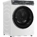 Haier 10kg 500 Series Front Load Washing Machine – White