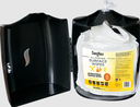 Saniflex - Abs Plastic Wall Mounted Wipe Dispenser