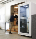 SilentPod Collab Acoustic Meeting Pod – 2–4 Person