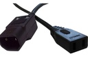 Cleanstar - Powerhead To Suit Pacvac, Pullko Backpack Vacuum Cleanersman And Ha