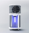 Cleanstar-Rensair Q01b Hospital Grade Hepa Air Purifier