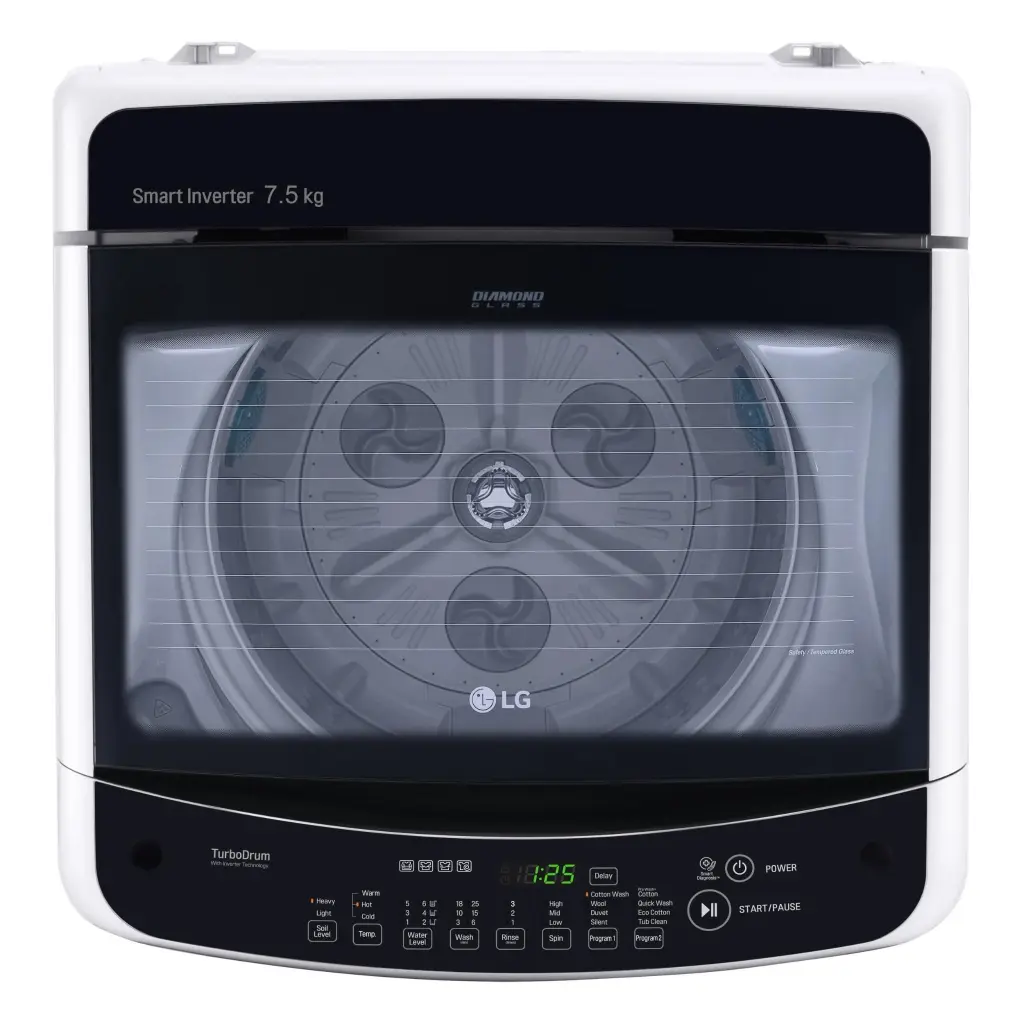 LG Washer