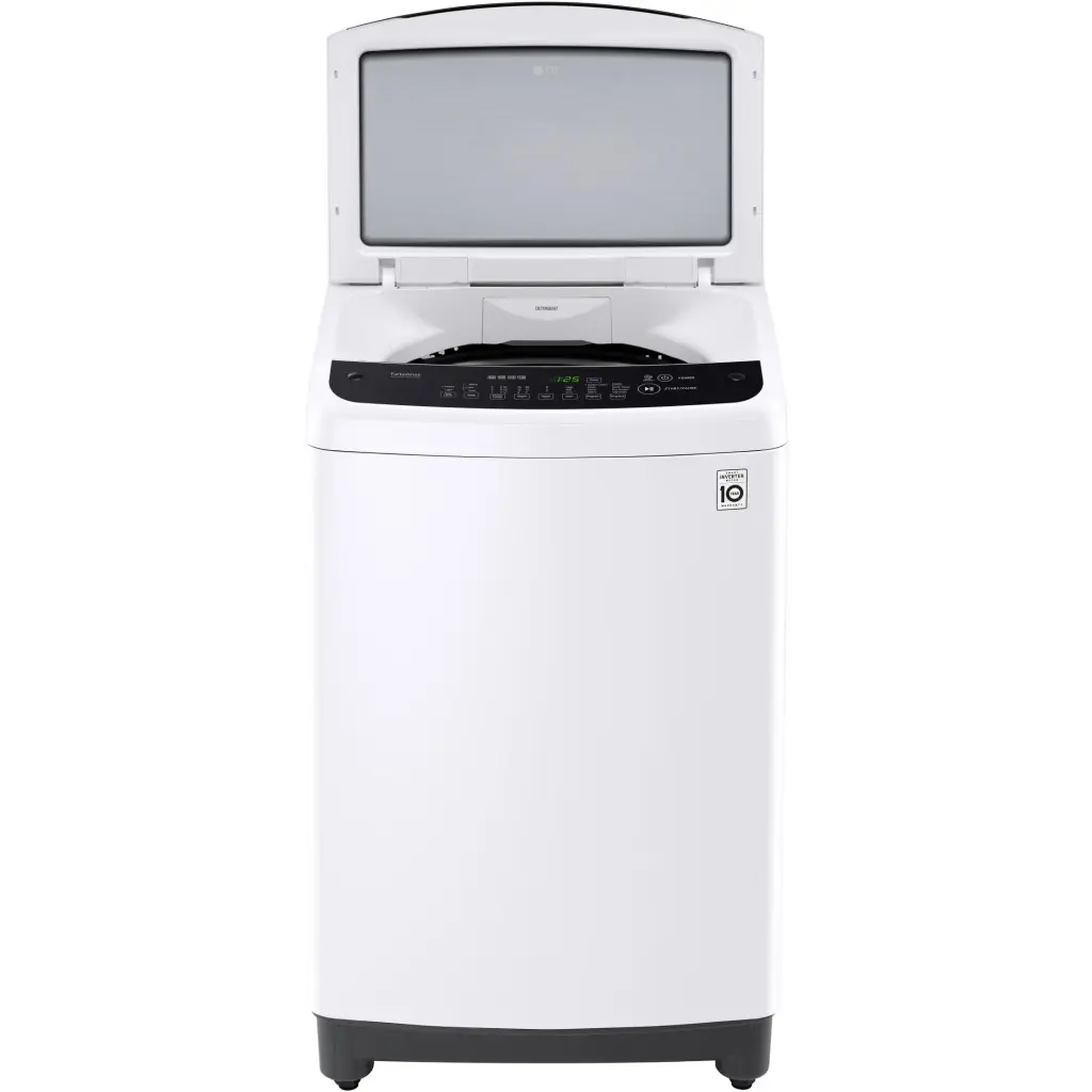 LG Washer