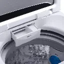 LG washer