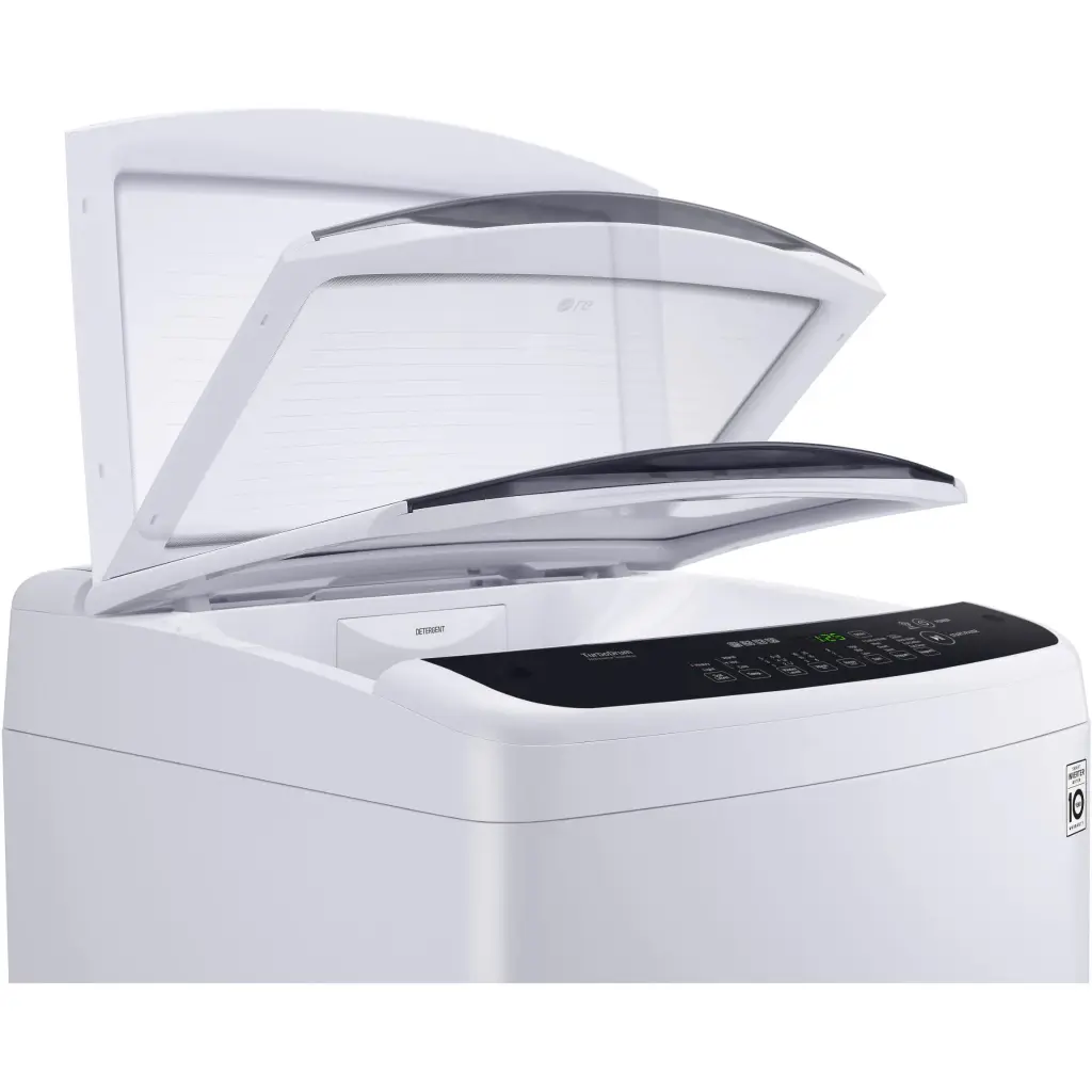 LG Washer