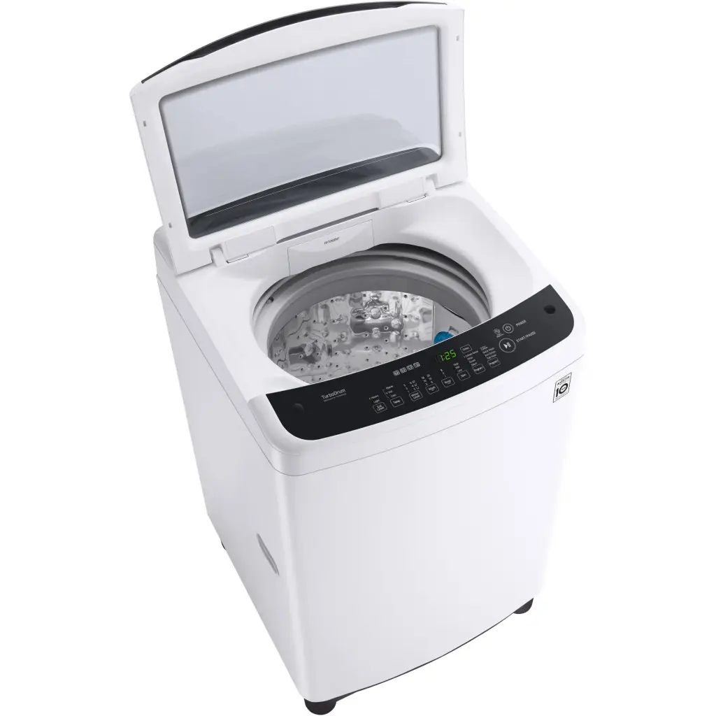 LG washer