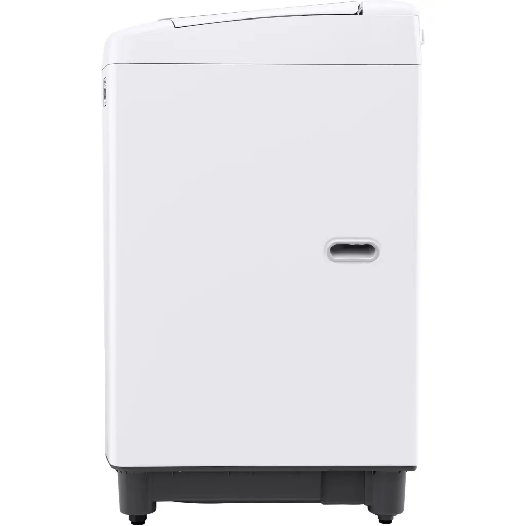 LG washer