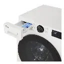 LG WX3-1208W Series 3 8kg AI Front Load Washer