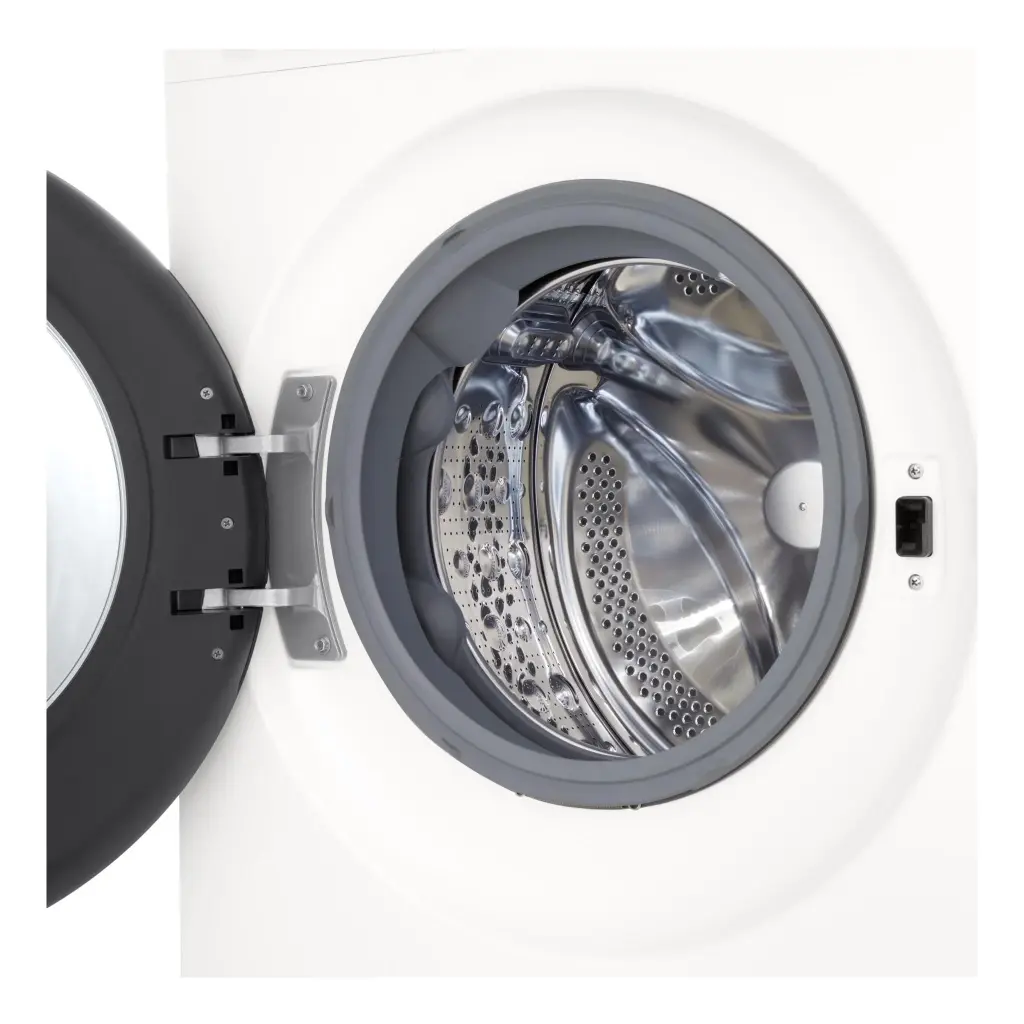 LG WX3-1208W Series 3 8kg AI Front Load Washer