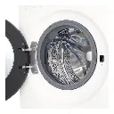LG WX3-1208W Series 3 8kg AI Front Load Washer