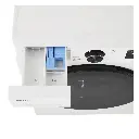 LG WX3-1208W Series 3 8kg AI Front Load Washer