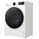LG WX3-1208W Series 3 8kg AI Front Load Washer