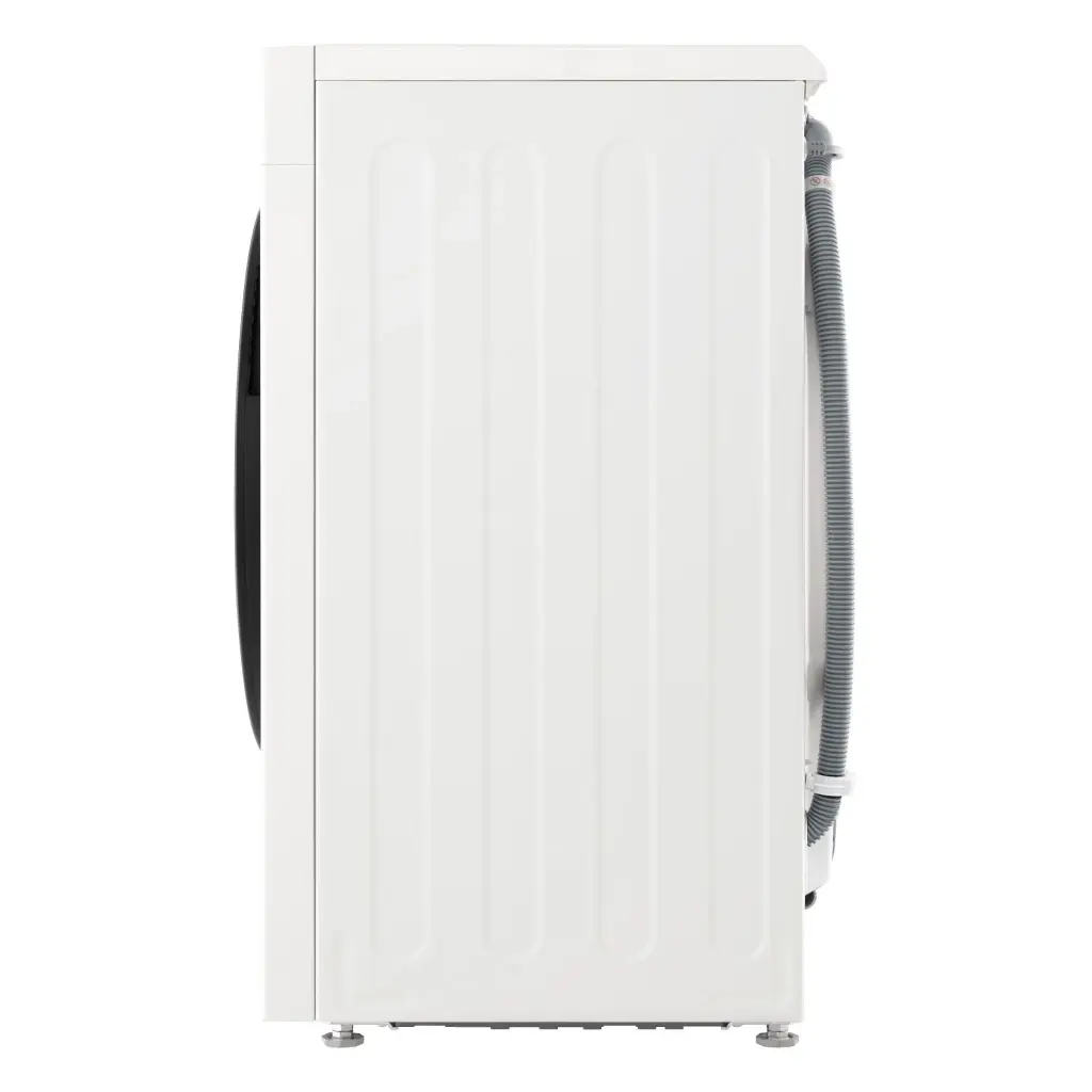 LG WX3-1208W Series 3 8kg AI Front Load Washer