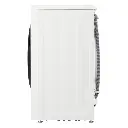 LG WX3-1208W Series 3 8kg AI Front Load Washer