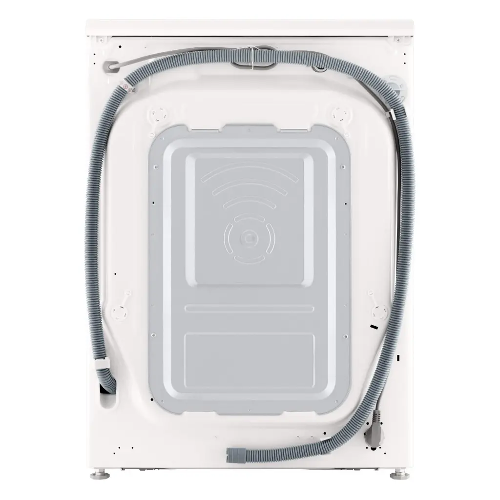 LG WX3-1208W Series 3 8kg AI Front Load Washer