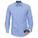 Customised Indigenous Apparel – Business Shirts (Geared Up Culcha)