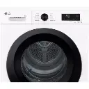 LG DVH1-08WP Series 1 8kg Heat Pump Dryer