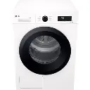 LG DVH1-08WP Series 1 8kg Heat Pump Dryer
