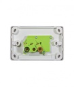 Trader Puma 1 Gang Switched Power Point – 10A 250V