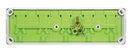 Trader Leopard BIG5 5 Gang Double Pole Switched Power Point – 10A 250V (Kimaka)