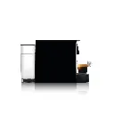Breville Nespresso Essenza Mini Capsule Coffee Machine Bundle (Black)