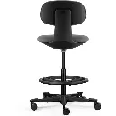 YOYO Sit-Stand Stool (Dark Grey)