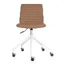 Pixel Chair with Swivel 5 Star Base