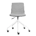 Pixel Chair with Swivel 5 Star Base