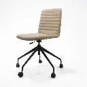Pixel Chair with Swivel 5 Star Base