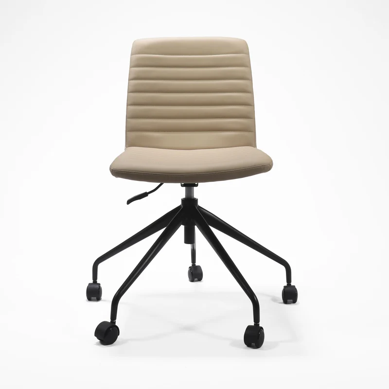 Pixel Chair with Swivel 5 Star Base