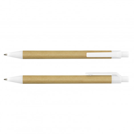 Eco Kraft Pen