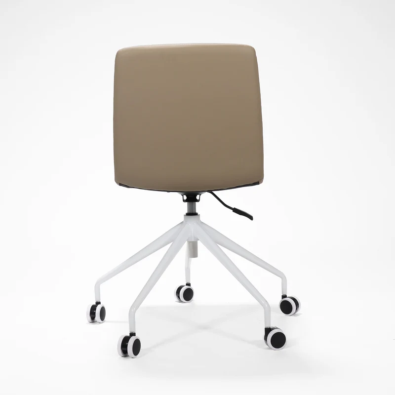 Pixel Chair with Swivel 5 Star Base
