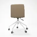 Pixel Chair with Swivel 5 Star Base