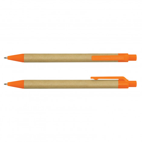 Eco Kraft Pen