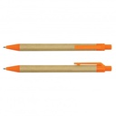 Eco Kraft Pen