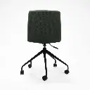 Pixel Chair with Swivel 5 Star Base
